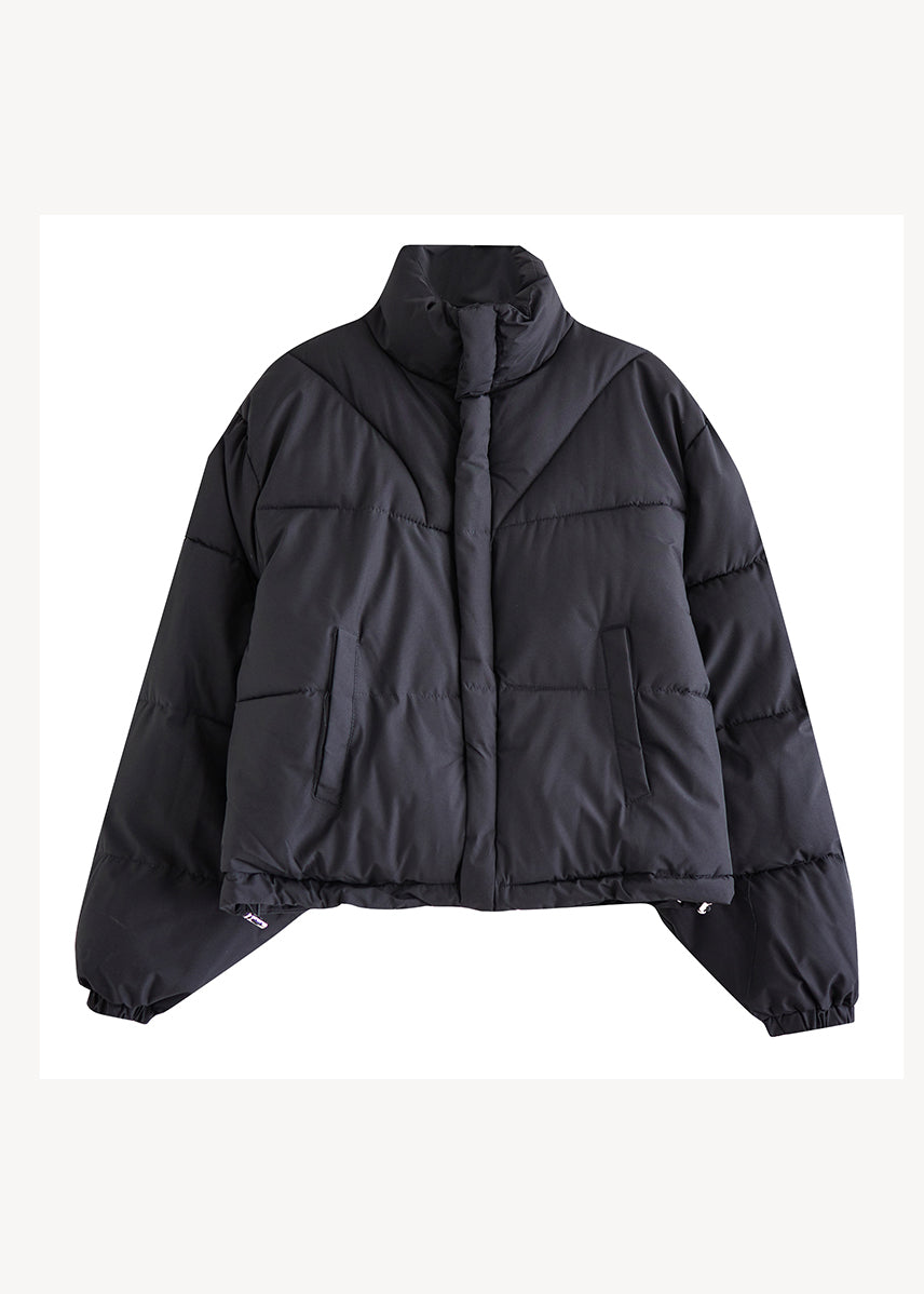 Polished Jacket with an Effortless Classic Look