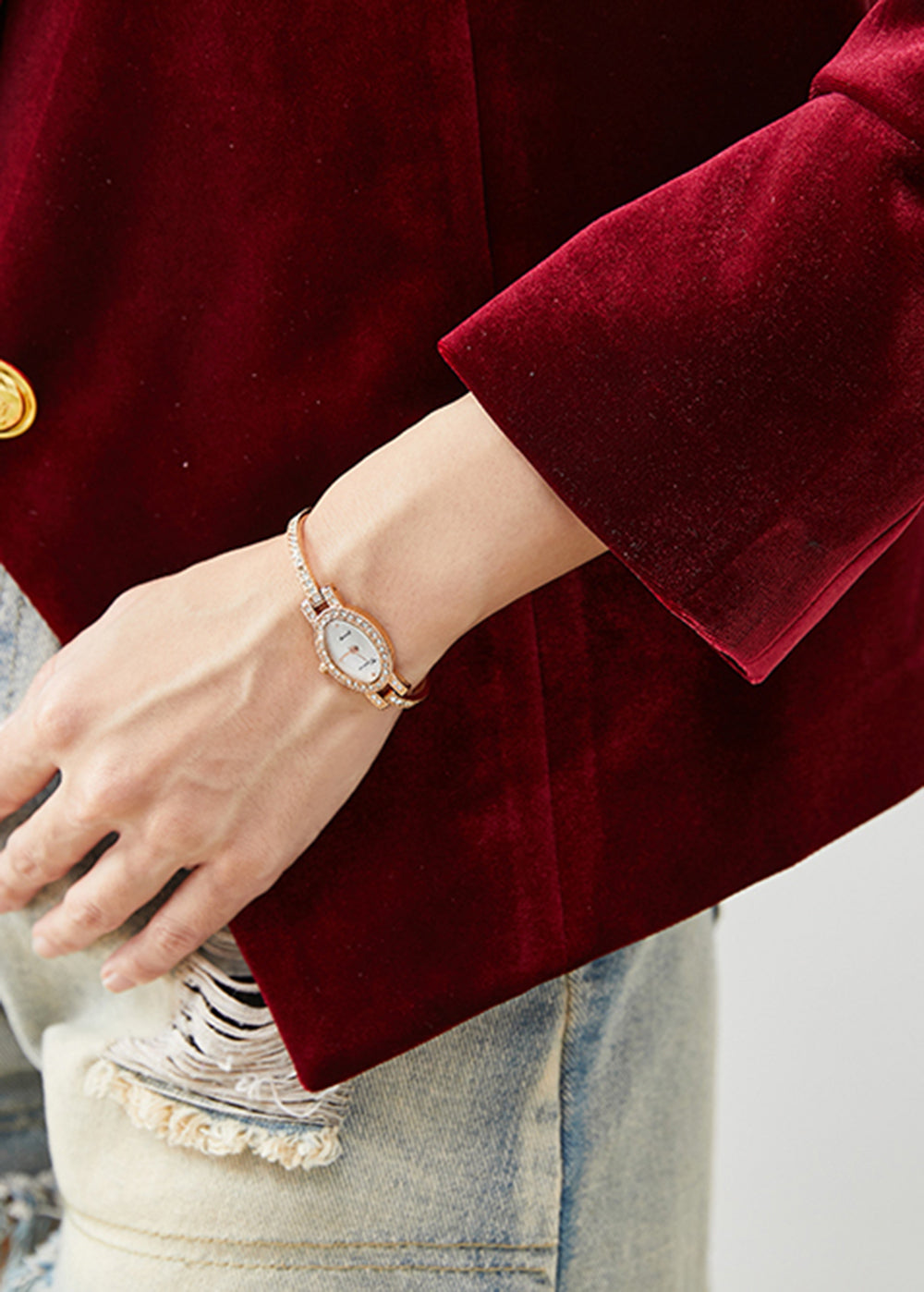 Beautifully Crafted Coat in a Classic Style