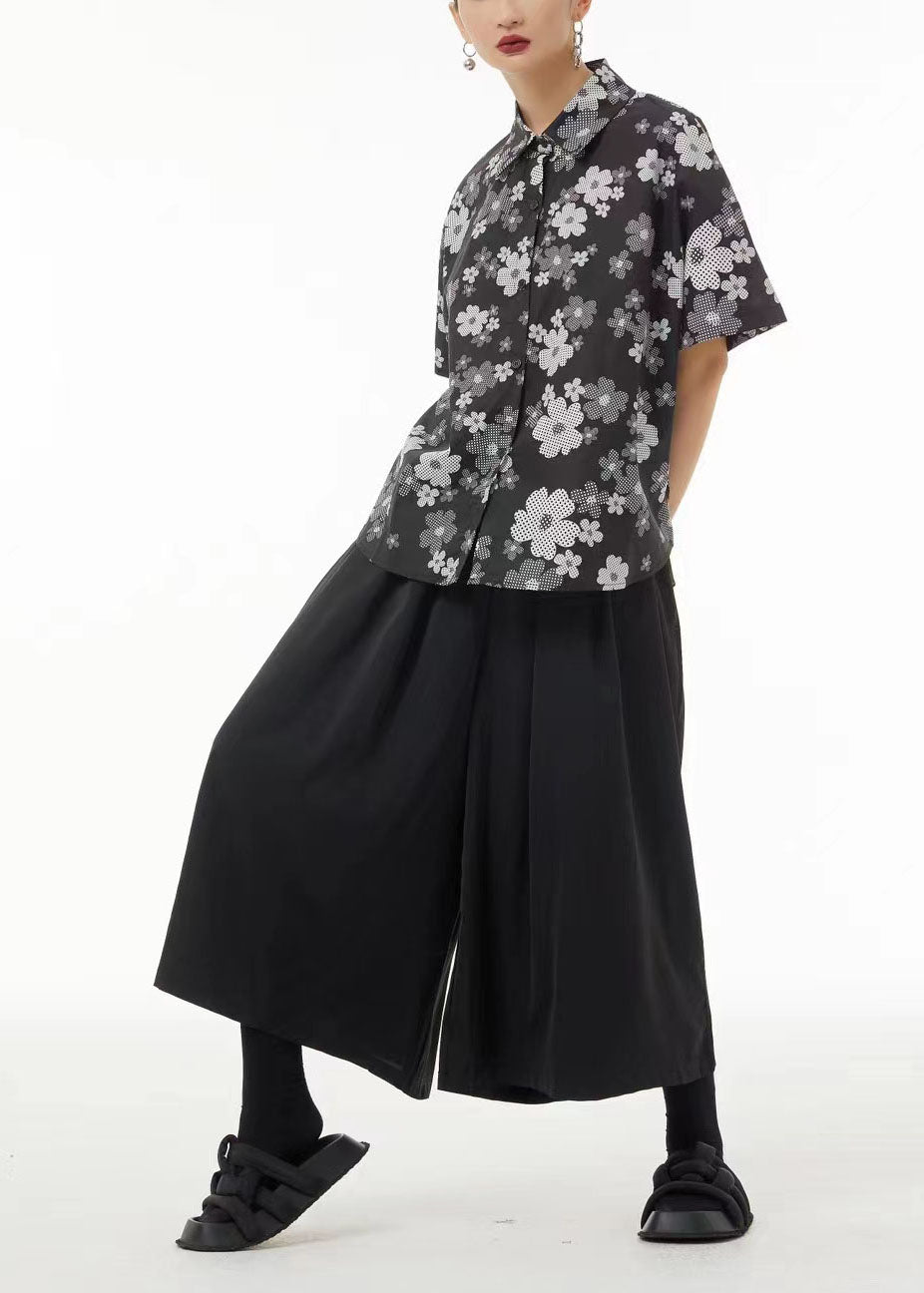 Beautifully Balanced Shirt with Timeless Character