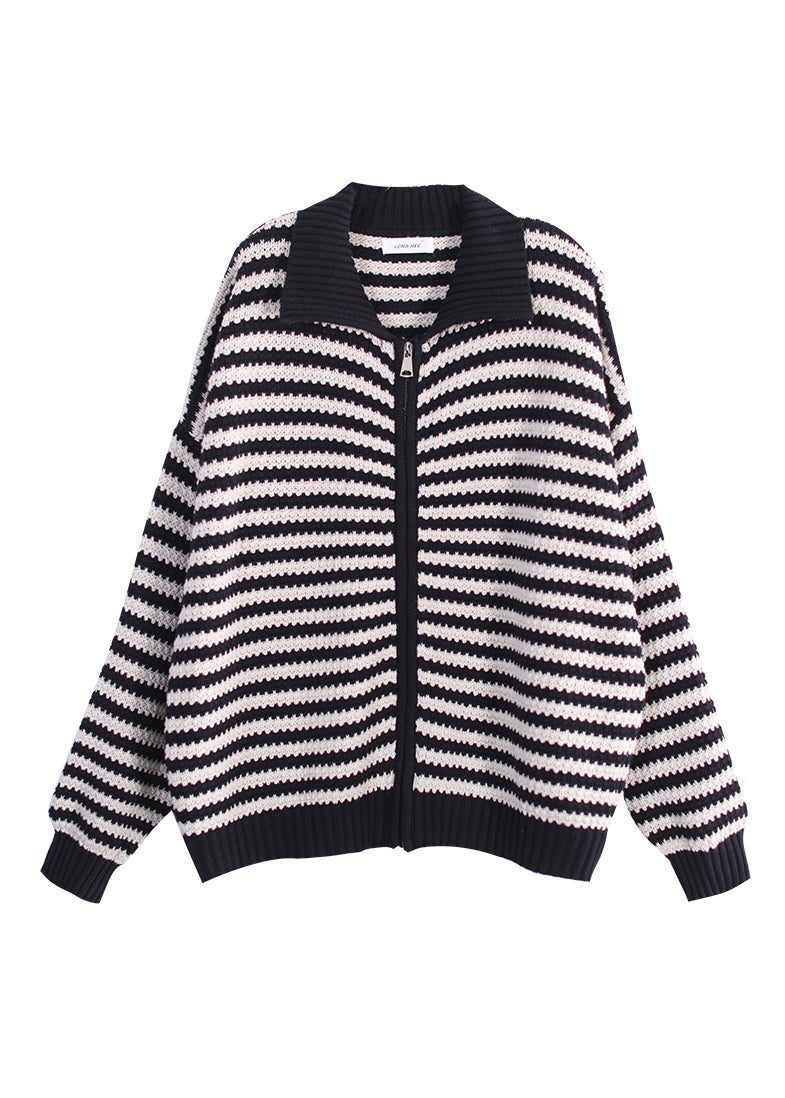 Beautifully Crafted Sweater in a Classic Style
