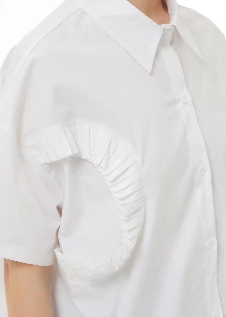 Sophisticated Shirt with a Clean Classic Look