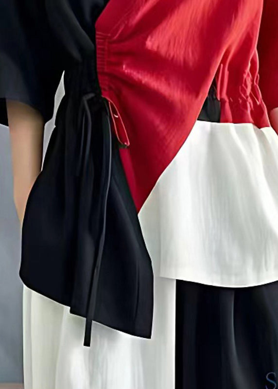 Effortlessly Elegant Top with a Timeless Design