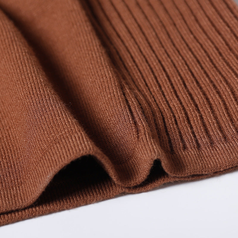 Elegantly Styled Sweater for Everyday Wear