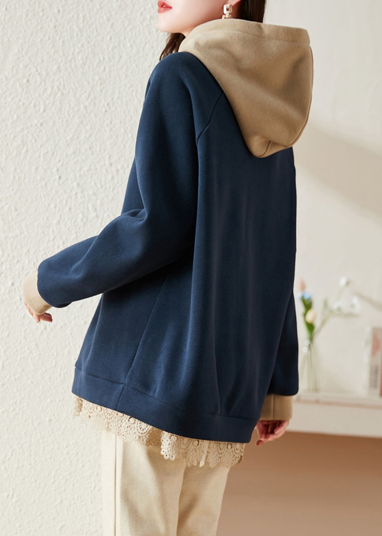 Beautifully Crafted Shirt in a Classic Style