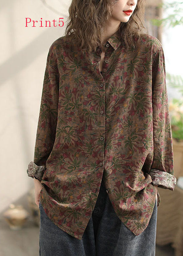 Gracefully Styled Shirt for Any Occasion