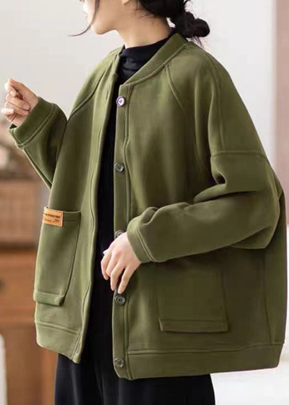 Elegantly Styled Coat for Everyday Wear