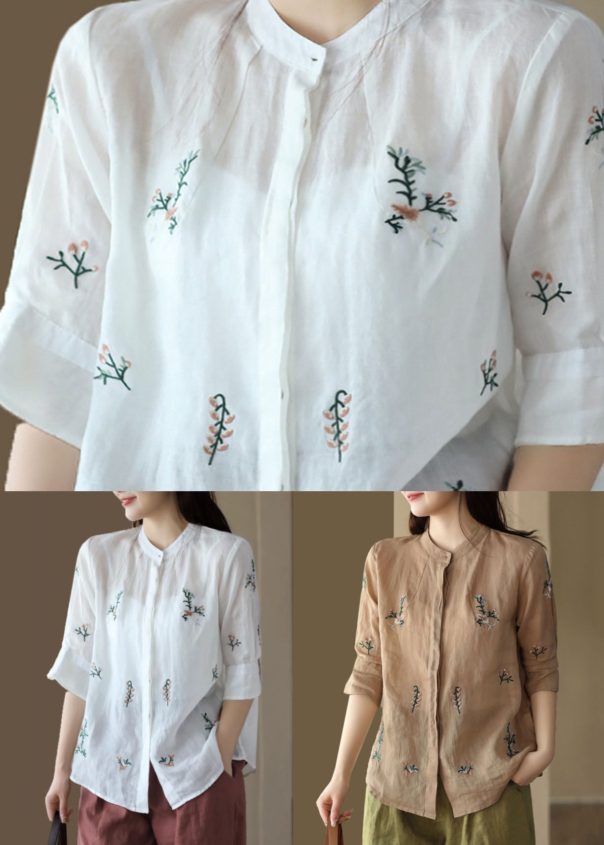 Elegantly Styled Top for Everyday Wear