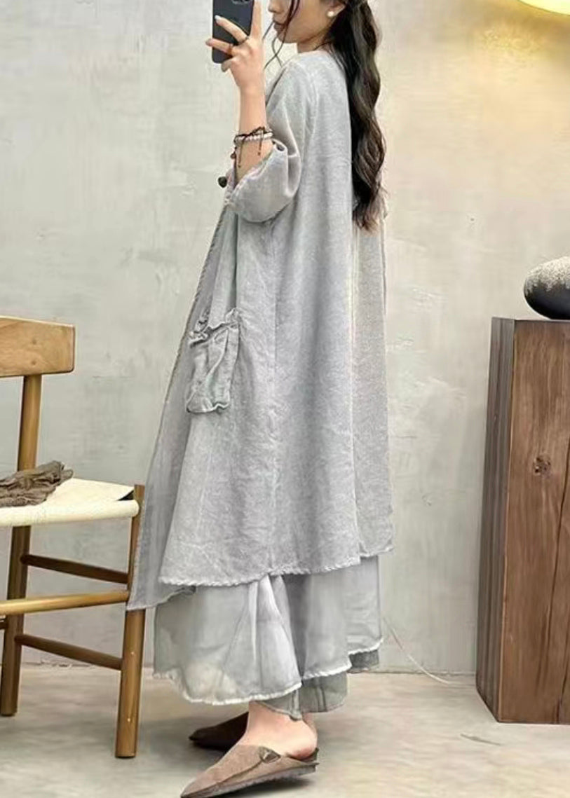 Classic Vintage & Enduringly Stylish Cardigan