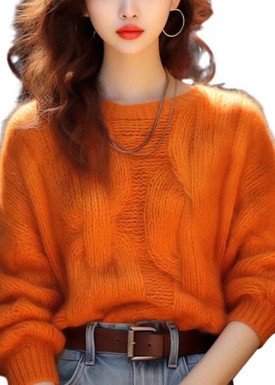 Gracefully Styled Sweater for Any Occasion