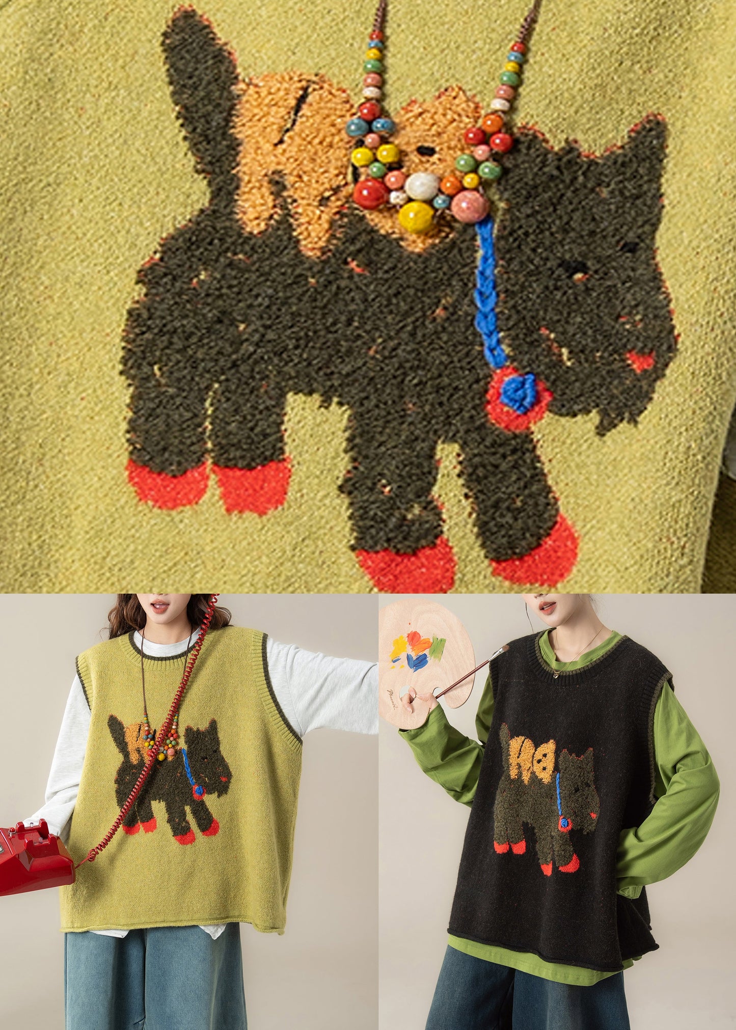 Beautifully Finished Coat in a Timeless Design