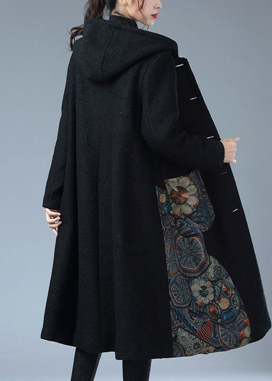 Beautifully Balanced Coat with Timeless Character