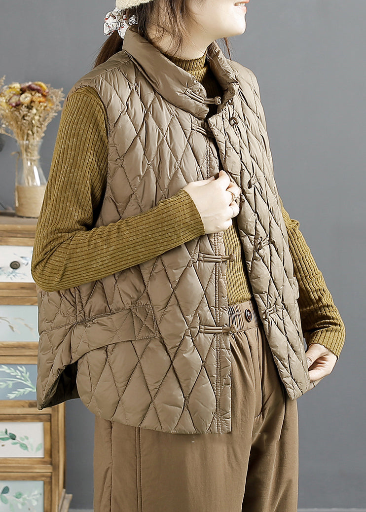 Classic Vintage Garment with a Flattering Fit