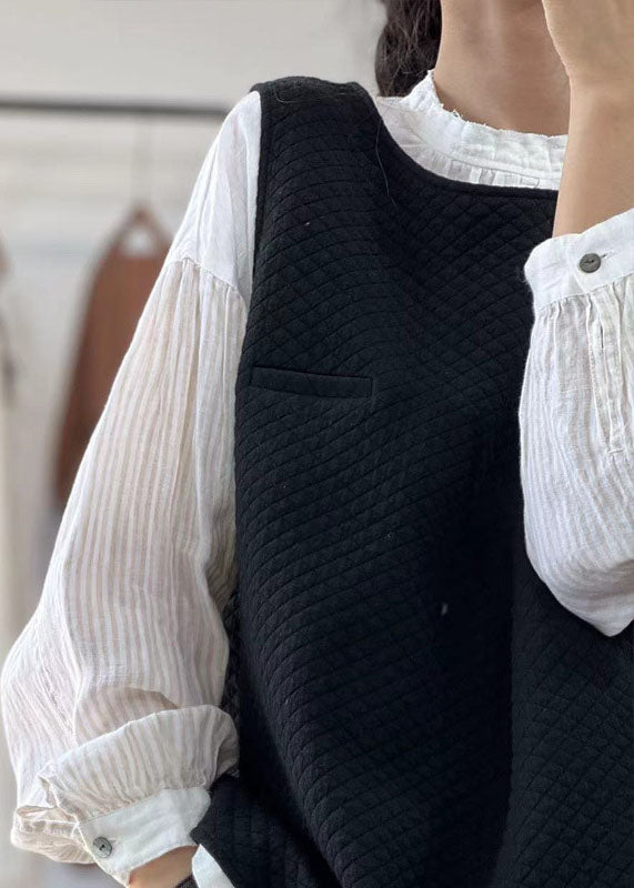 Beautifully Balanced Garment with Timeless Character