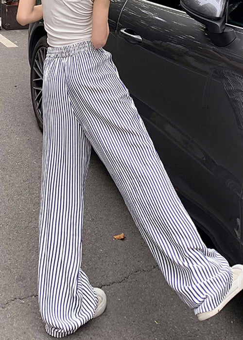 Polished Pants with an Effortless Classic Look