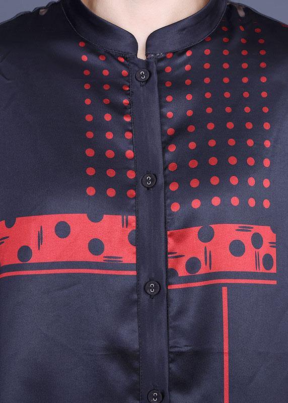 Beautifully Finished Garment in a Timeless Design