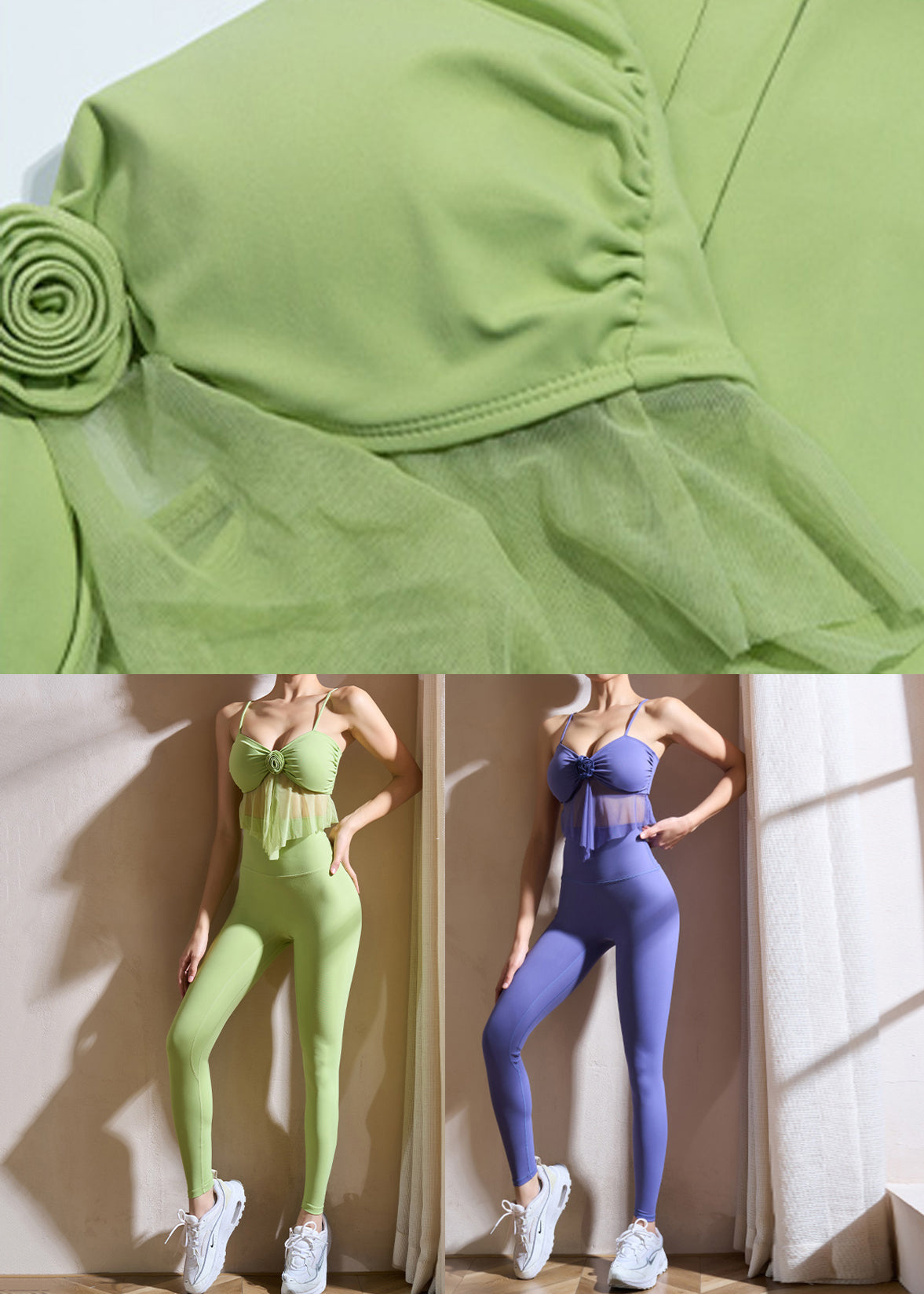 Classic Vintage Top with a Flattering Fit