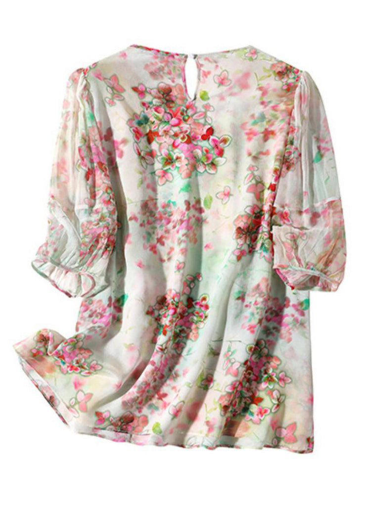 Effortlessly Elegant Shirt with a Timeless Design