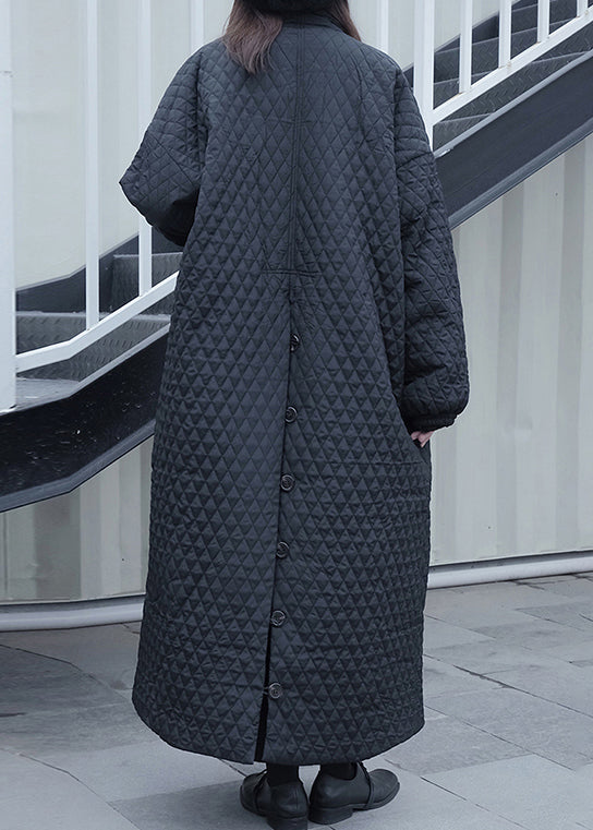 Polished Coat with an Effortless Classic Look