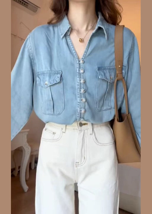 Beautifully Finished Top in a Timeless Design