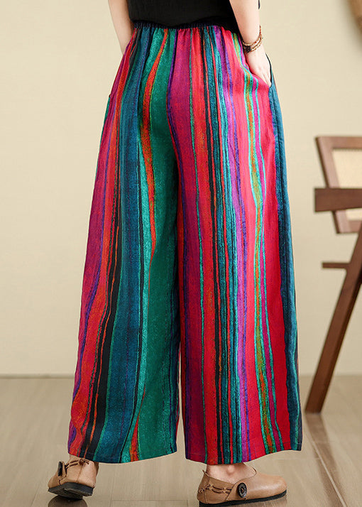Polished Pants with an Effortless Classic Look
