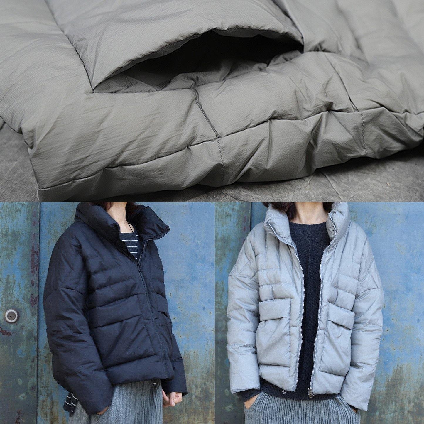 Gracefully Styled Jacket for Any Occasion