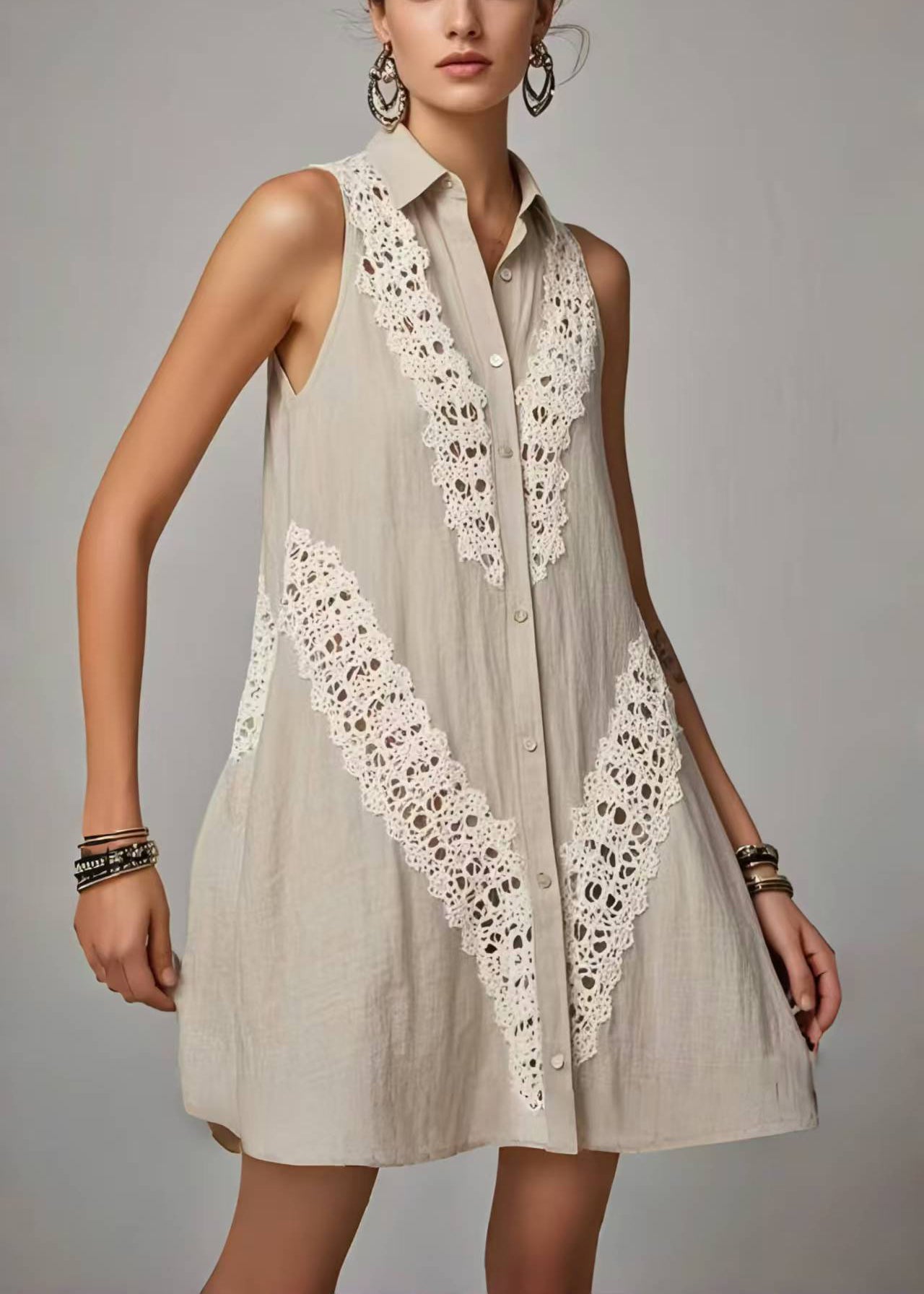 Classic Vintage & Enduringly Stylish Dress