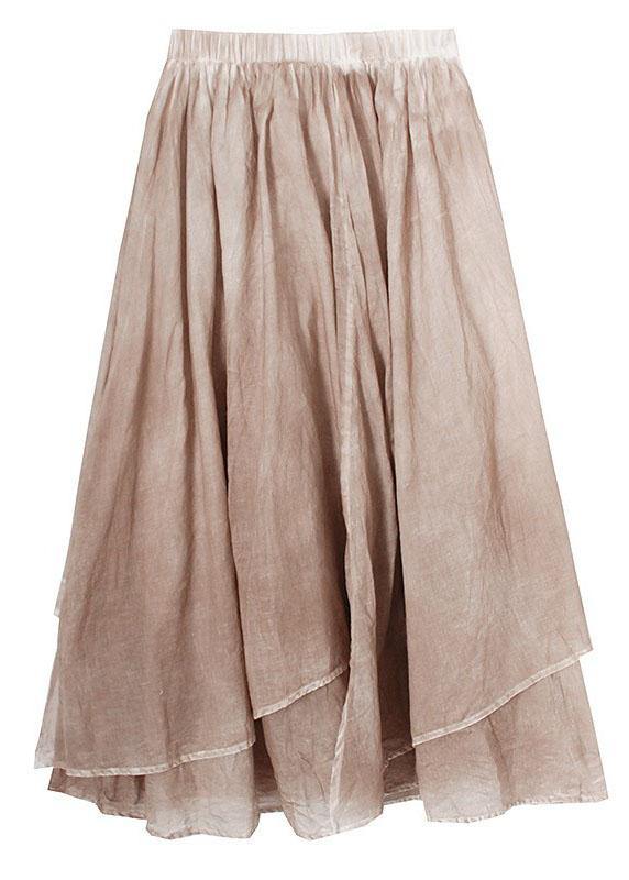 Well Tailored Garment with a Graceful Silhouette