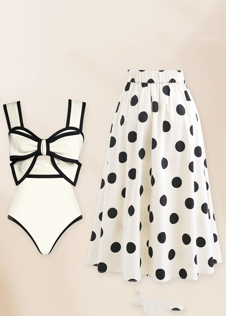 Sophisticated Garment with a Clean Classic Look
