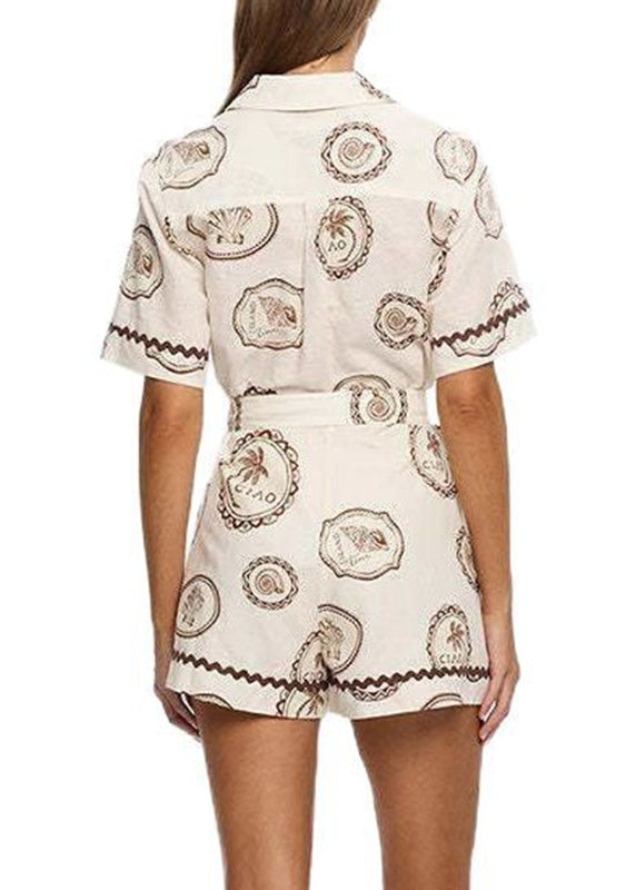 Classic Vintage & Enduringly Stylish Shirt