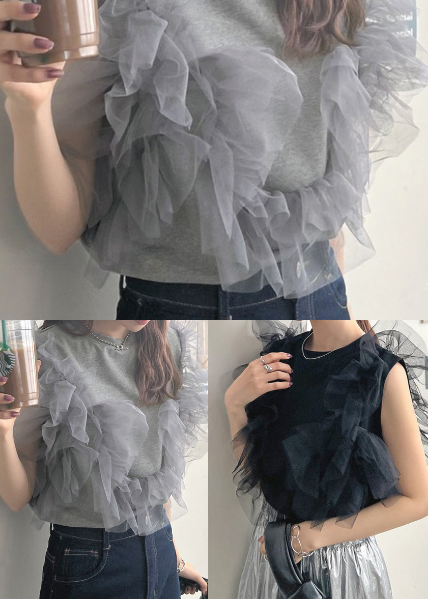 Vintage Inspired Garment with a Contemporary Edge