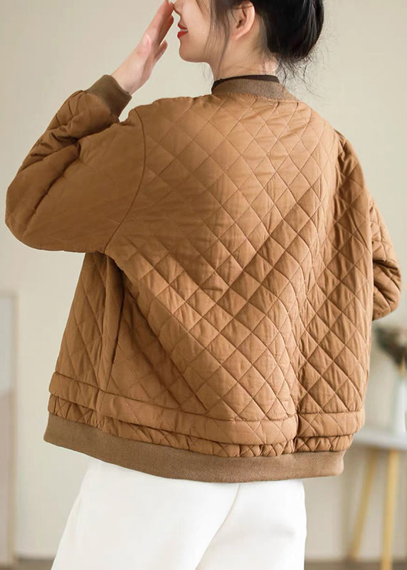 Polished Jacket with an Effortless Classic Look