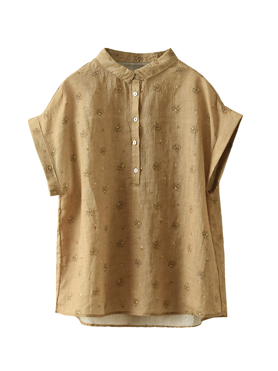 Effortlessly Elegant Shirt with a Timeless Design