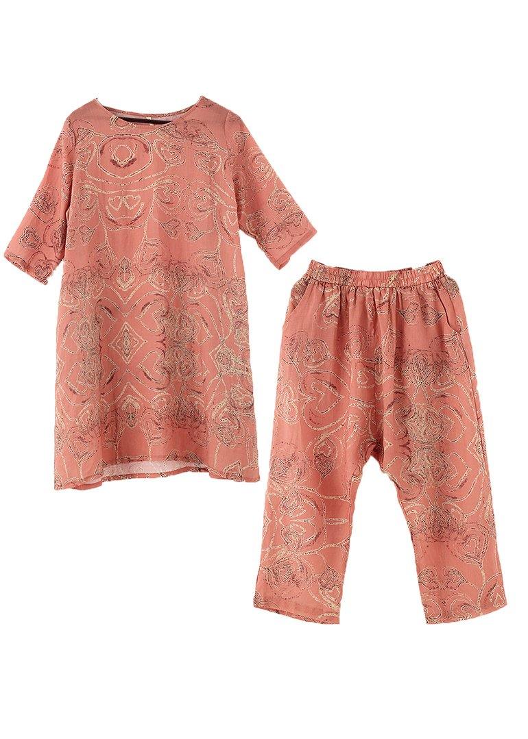 Elegantly Styled Garment for Everyday Wear
