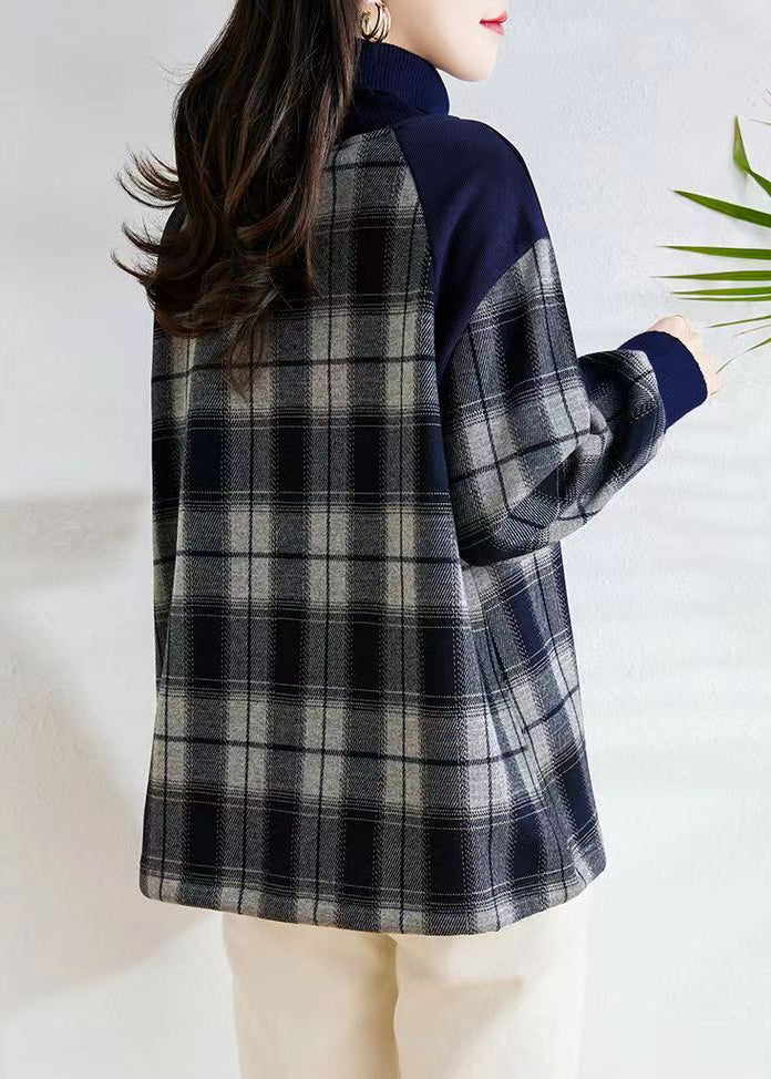 Beautifully Crafted Top in a Classic Style