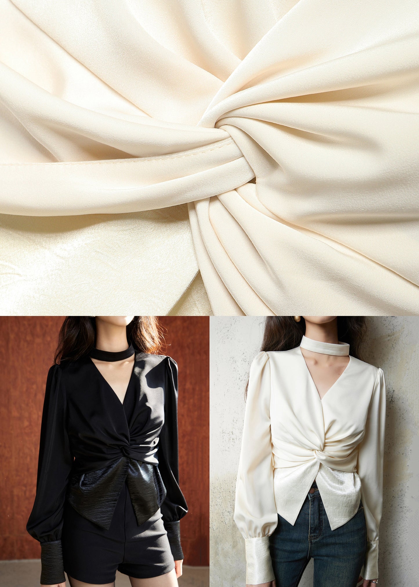 Polished Shirt with an Effortless Classic Look