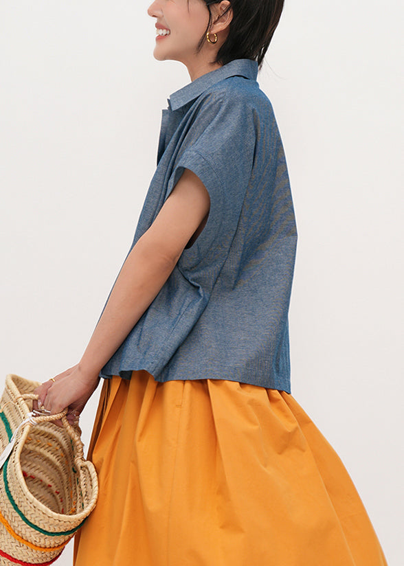 Beautifully Balanced Shirt with Timeless Character