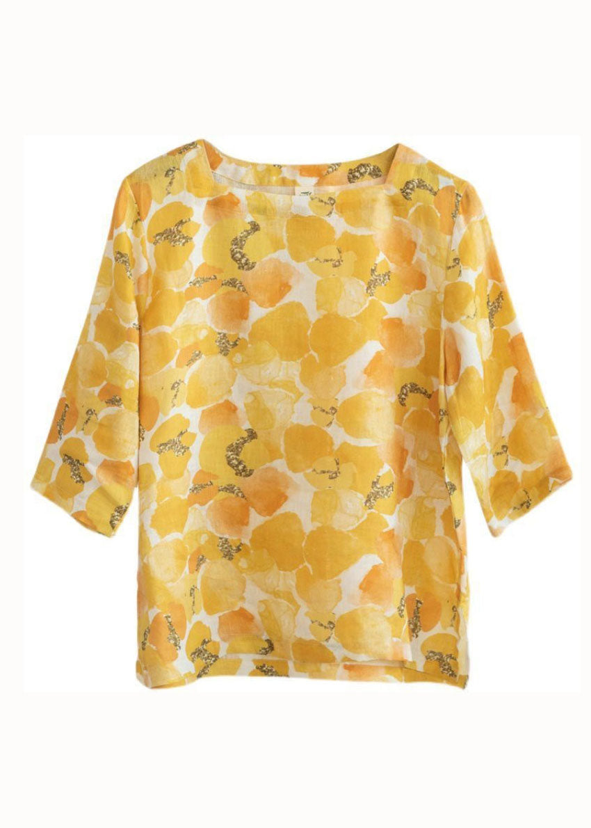 Effortlessly Elegant Shirt with a Timeless Design