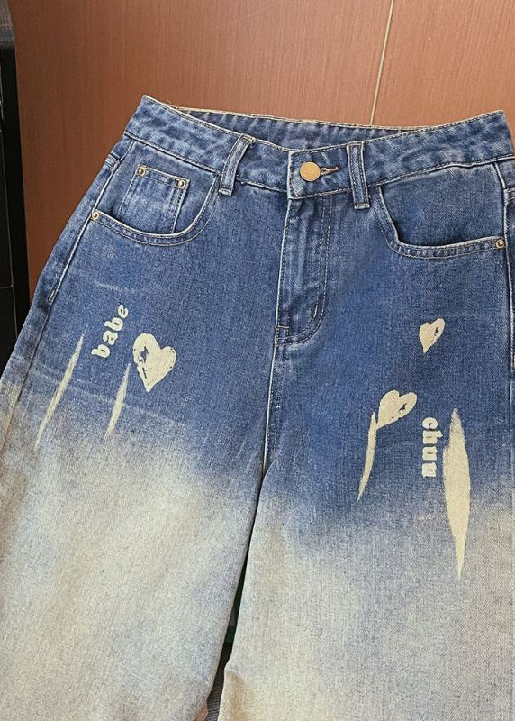 Classic Vintage Pants with a Flattering Fit