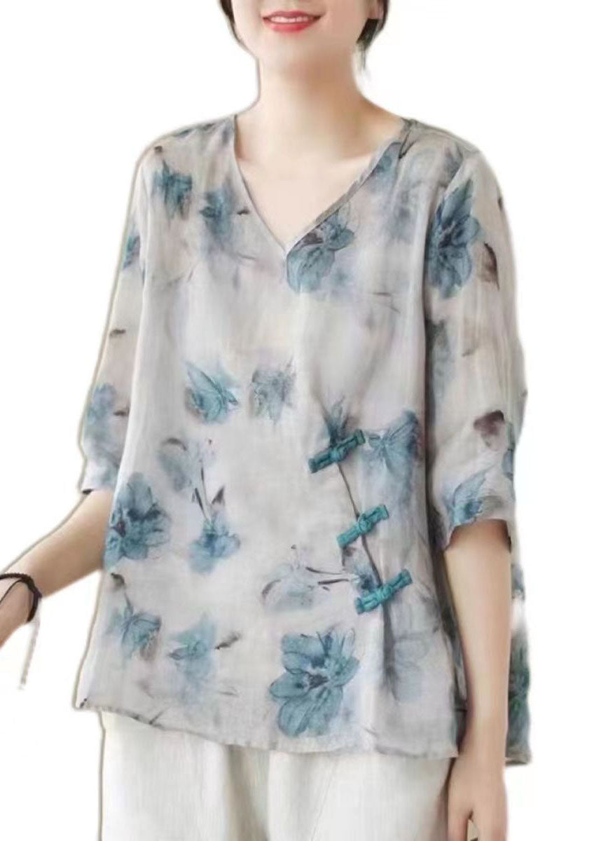 Effortlessly Elegant Blouse with a Timeless Design