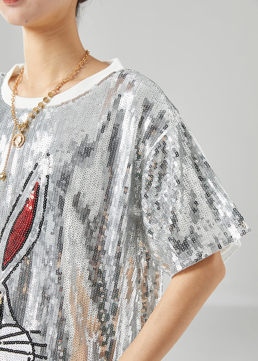 Beautifully Balanced Garment with Timeless Character