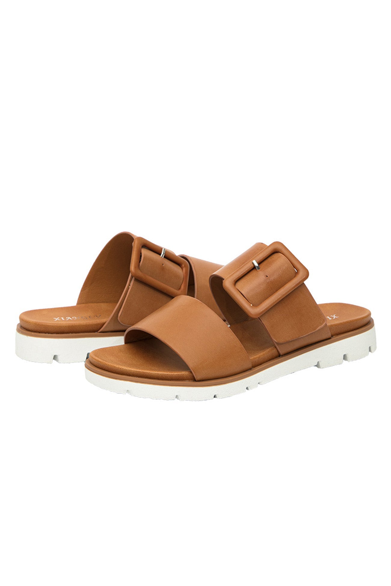 Chic Orthopedic Sandals with Unique Design
