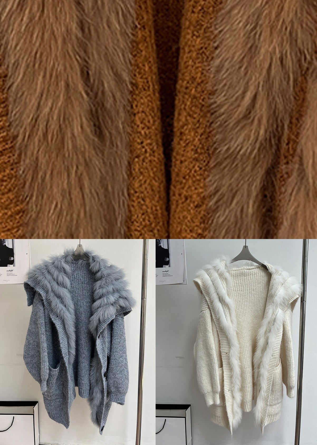 Beautifully Crafted Coat in a Classic Style