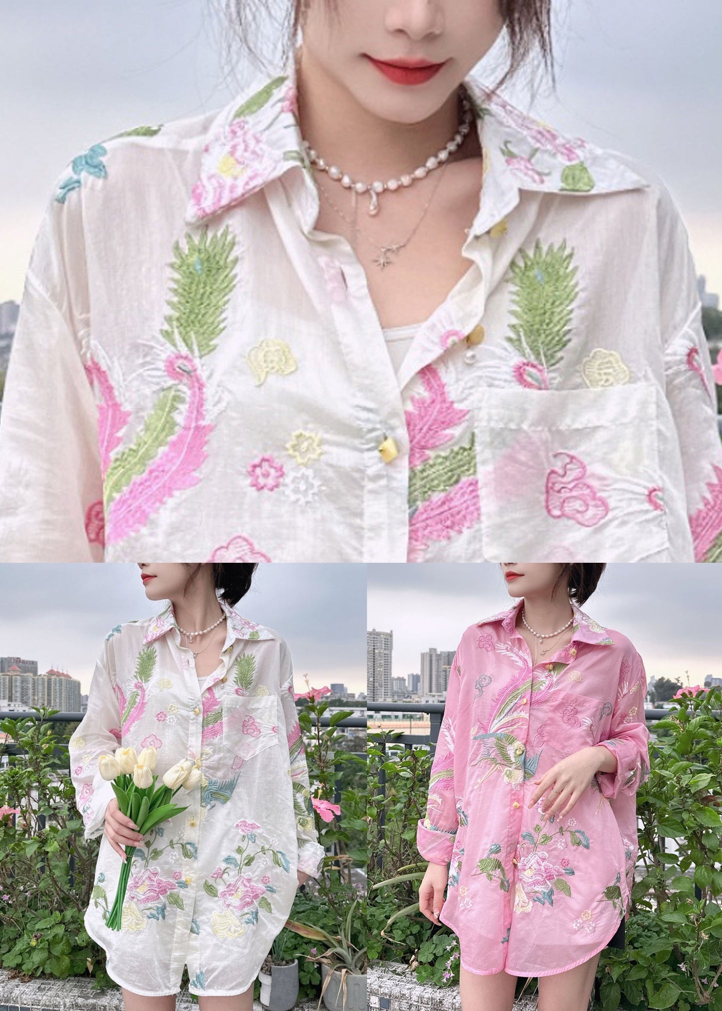 Classic Vintage & Enduringly Stylish Shirt