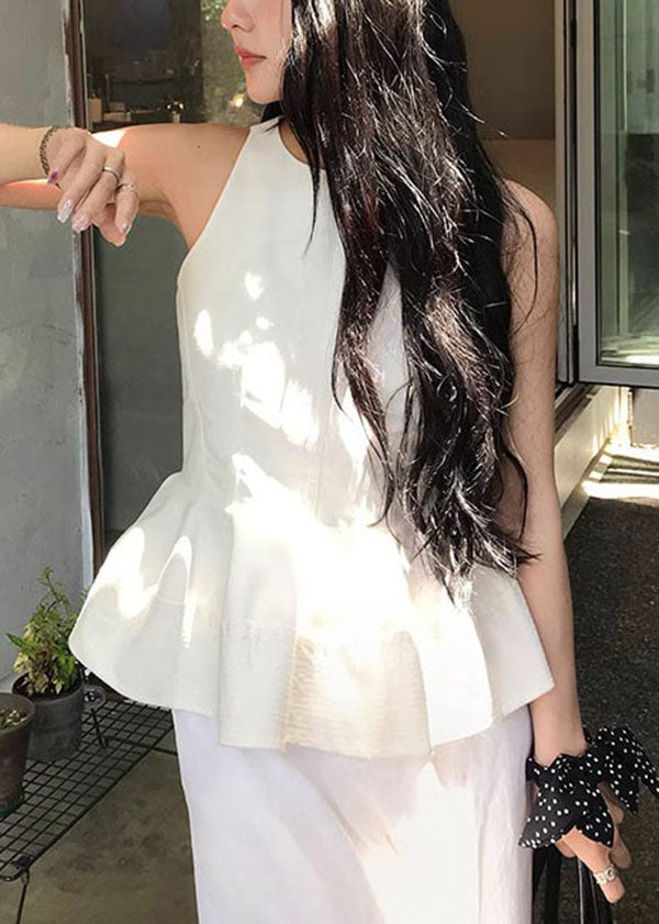 Beautifully Finished Top in a Timeless Design