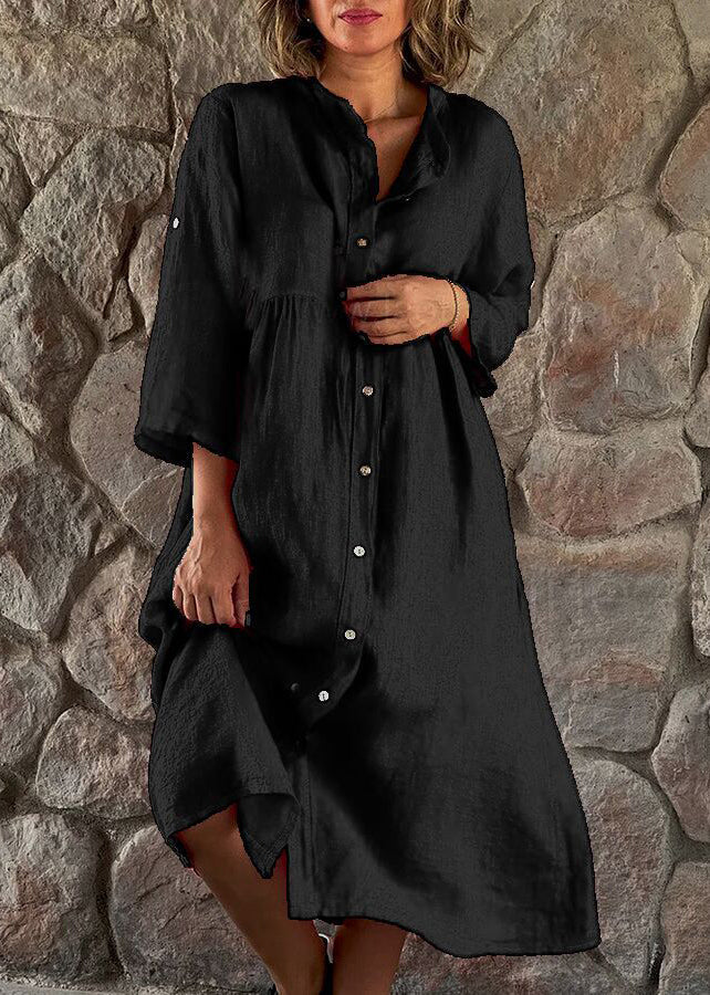 Classic Vintage & Enduringly Stylish Blouse