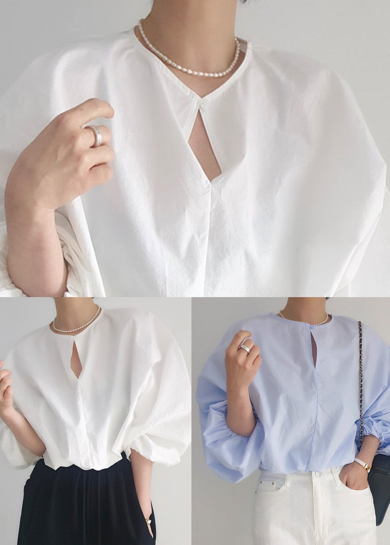 Vintage Inspired Shirt with a Contemporary Edge