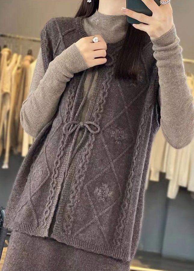 Elegantly Styled Coat for Everyday Wear