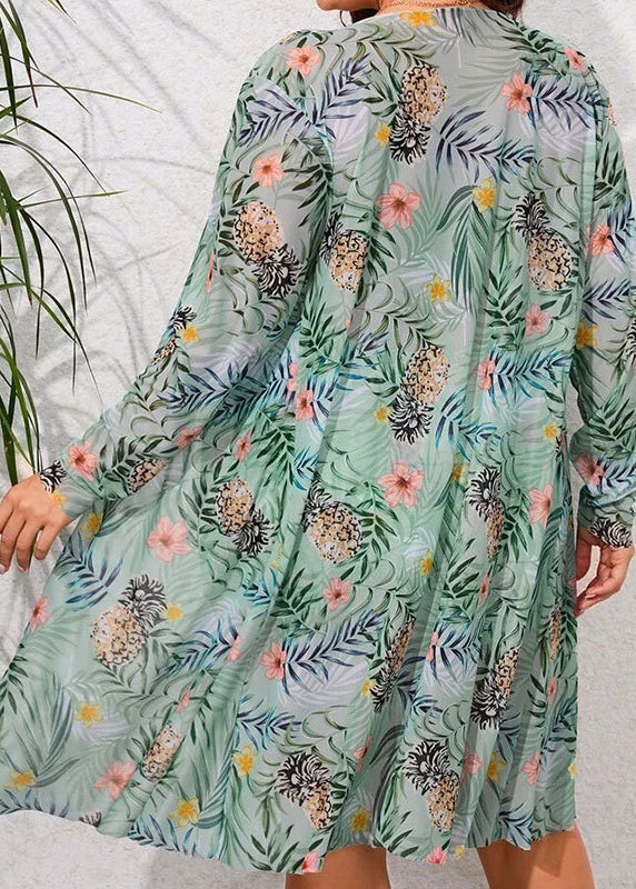 Gracefully Styled Cardigan for Any Occasion