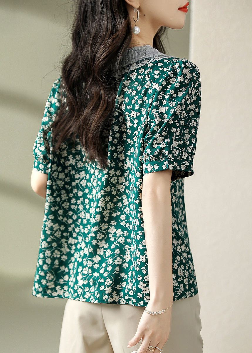 Gracefully Styled Shirt for Any Occasion