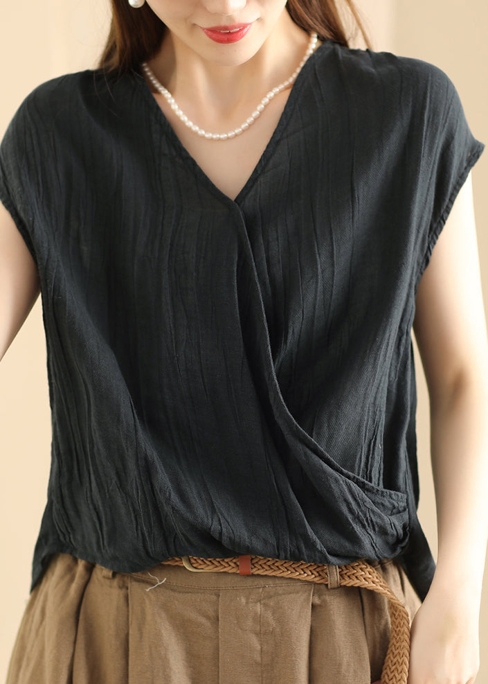 Classic Vintage Shirt with a Flattering Fit